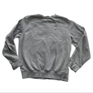 Classic Nike Crewneck